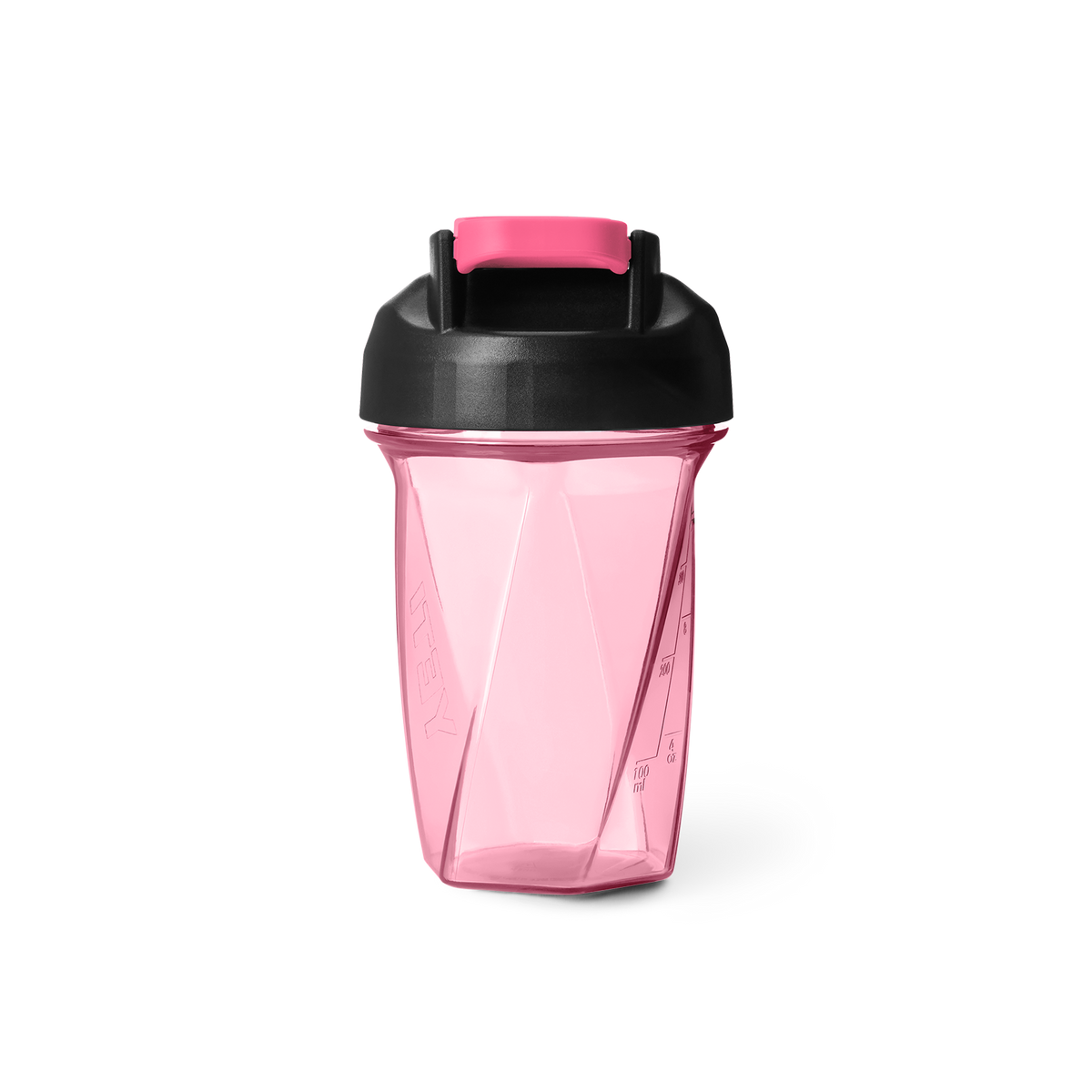 YETI Yonder® 20 oz (591 ml) Shaker Bottle Tropical Pink